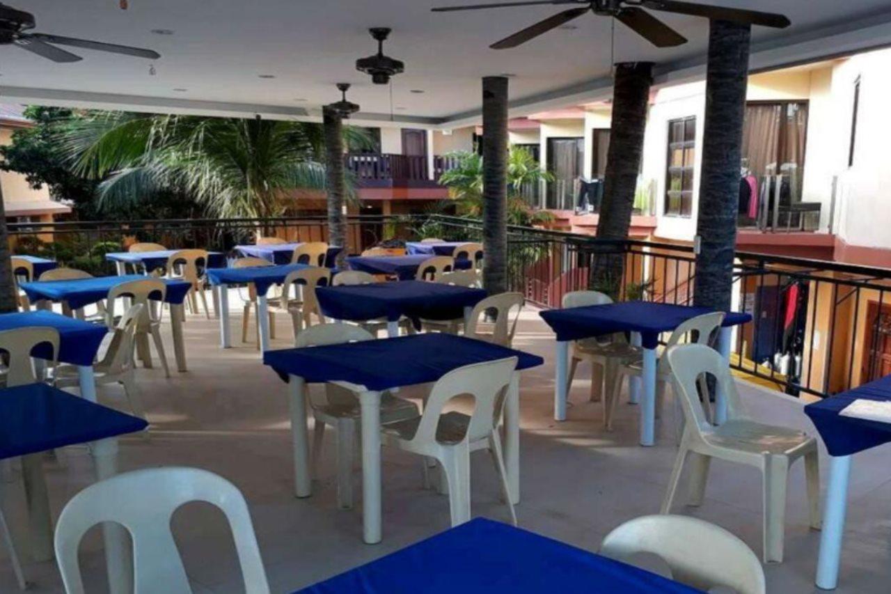 Lost Horizon Beach Dive Resort Bohol Exterior foto